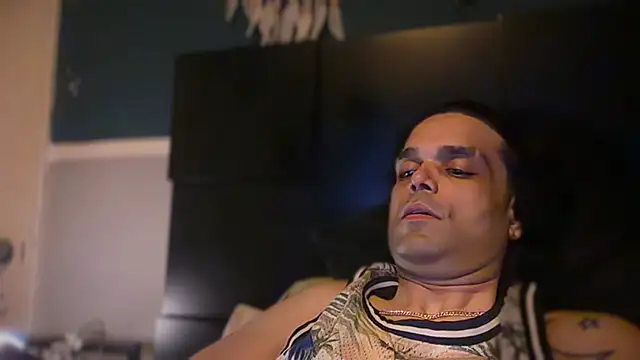 Czat XXX na żywo – icebergslim281