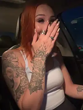 ThornsandHoneyn Live XXX chat