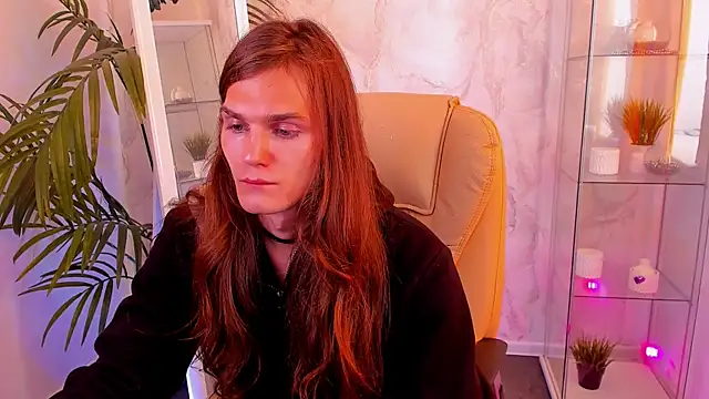 WillFobos Live XXX Chat