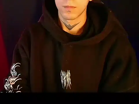 צ'אט XXX בשידור חי של dark_men1