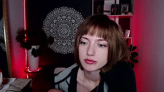 EchoScriben Live XXX chat