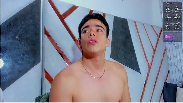 Alejandro_karter18 라이브 XXX 채팅