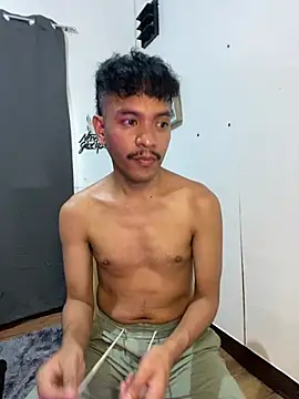 Chat XXX ao vivo de asian_darlingcummersxXx