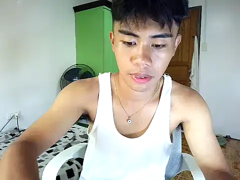 Chat XXX ao vivo de valerio_fernan