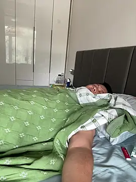 Sembang XXX Secara Langsung zhang1118