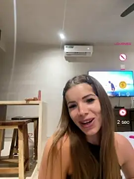 Chat +18 de MatildaHai ao vivo