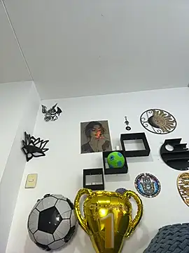 jamilaross 라이브 XXX 채팅