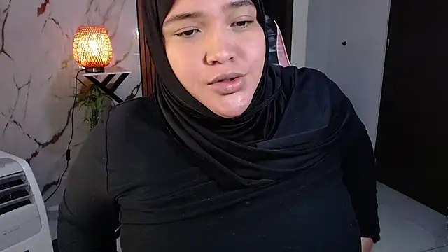 sweetmuslim01 라이브 XXX 채팅