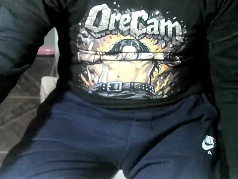 Chatroom XXX en direct de OreCam