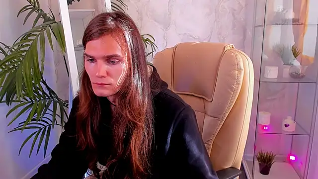 WillFobosn Live XXX chat