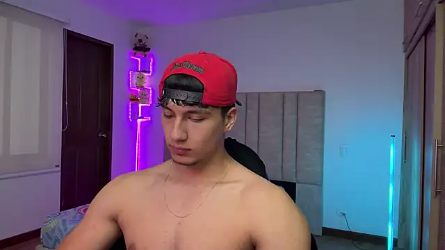 CHRIS_MORGAN1 라이브 XXX 채팅