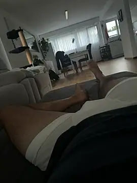 tony3729's Webcam Show