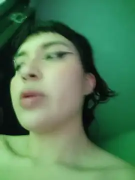 Lubnna's Live XXX Chat