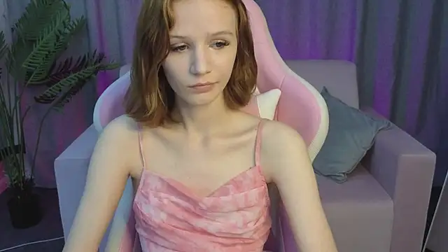 AliceJohansone Live XXX-Chat
