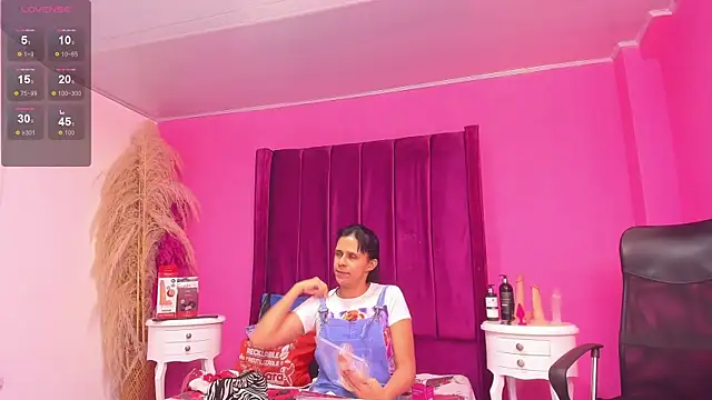 mitzukywinteer 라이브 XXX 채팅