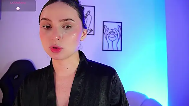 AliceHarper_ 라이브 XXX 채팅