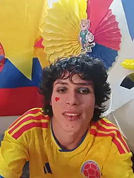 دردشة LittleTymmy الجنسية المباشرة