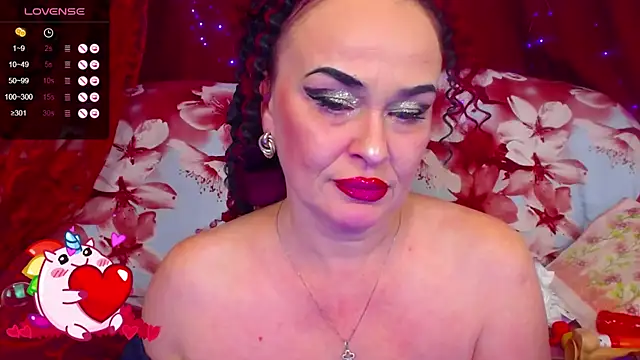 hotzlata 라이브 XXX 채팅