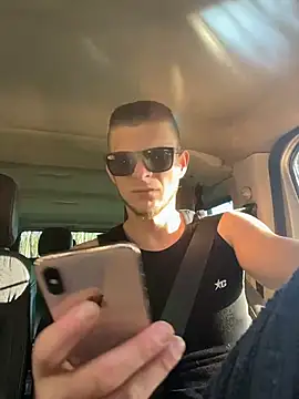 Webkamerová show VelvetKingg