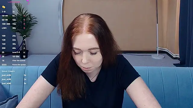 AddieOsler Chat XXX live