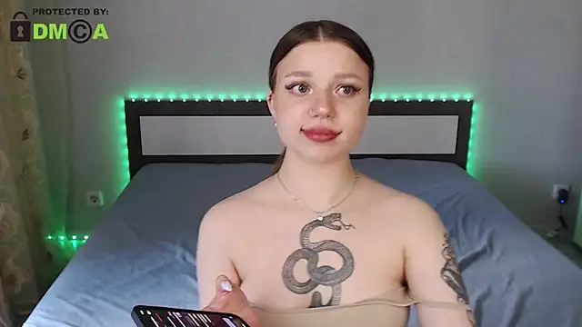 RonnieMilles' Live XXX Chat
