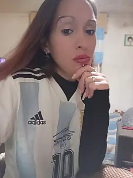 Zorrita_FoxのライブXXXチャット