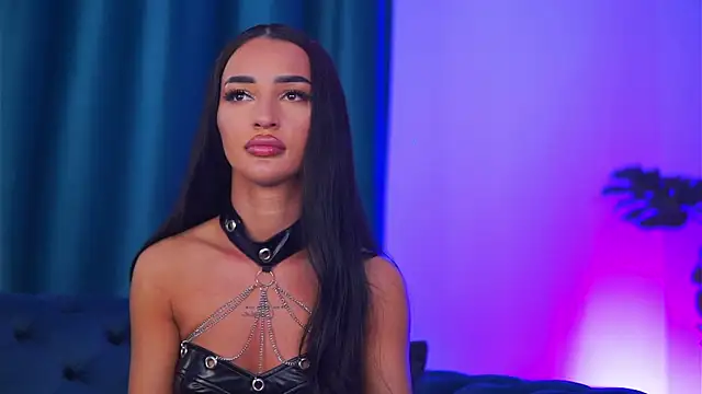 Czat XXX na żywo – DeniseDevilles