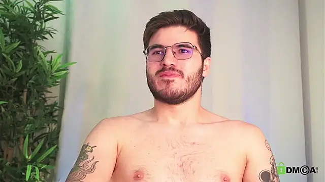 Tony_Wylie's Live XXX Chat