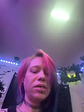 Toxii- – Live XXX-chat
