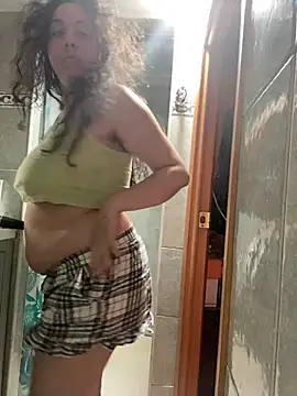 w3tkittty – Live XXX-chat