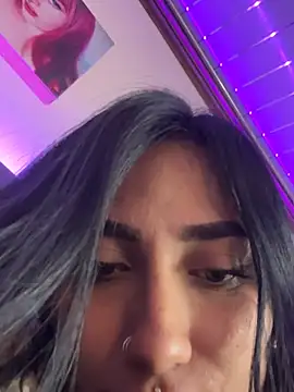 SeleneMore Live XXX-Chat