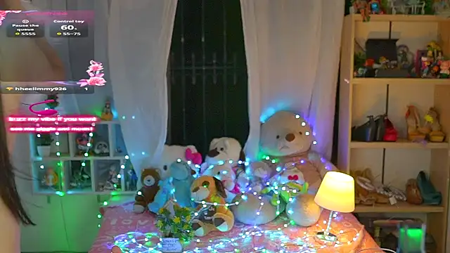 Cristina_Garcia 现场XXX聊天