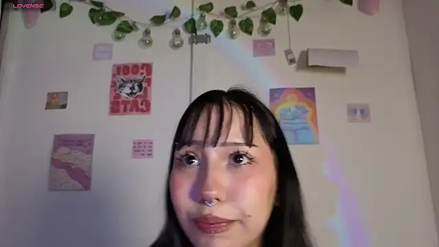 Talia_Star Obrolan Langsung XXX