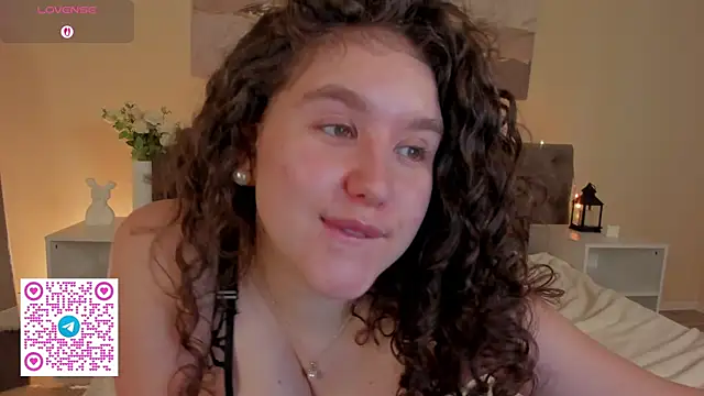 Ariella_Sol Chat XXX in diretta