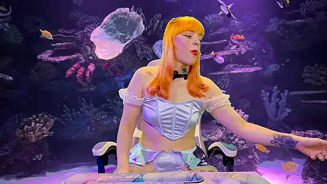 Živý XXX chat Miss-Mia07
