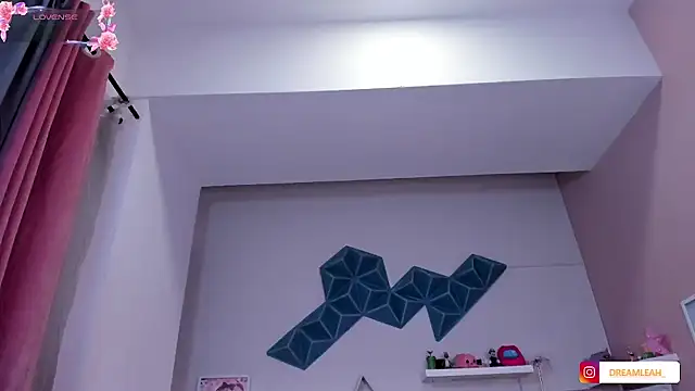 dreamleah_'s Live XXX Chat