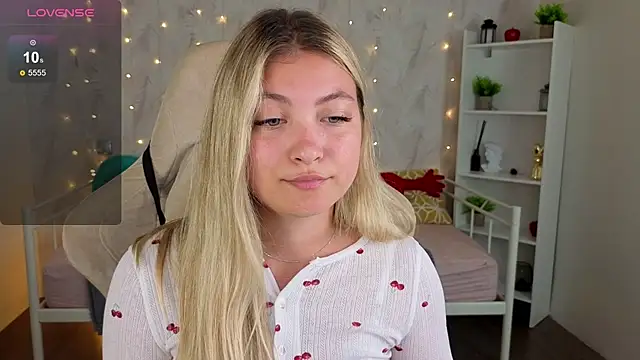 Živý XXX chat Angel__Grace