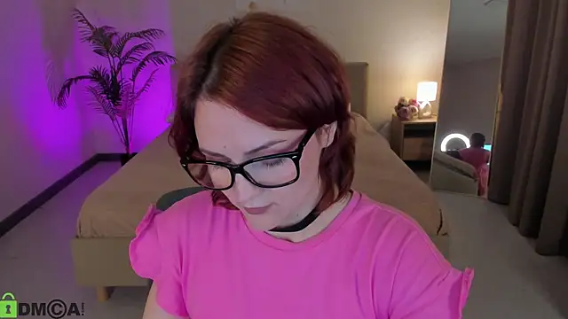 Meow-Rinni 라이브 XXX 채팅