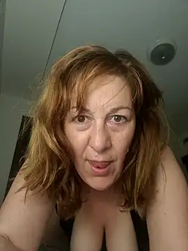 Živý XXX chat maykkapoan
