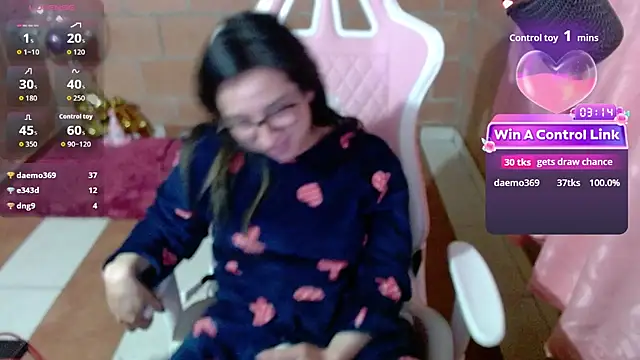 Živý XXX chat Maggie_Fox3