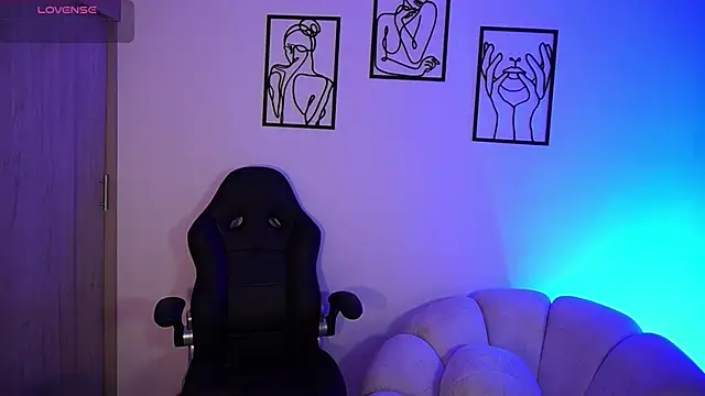 Chat +18 de AliceHarper_ ao vivo