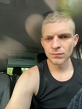 Webkamerová show VelvetKingg