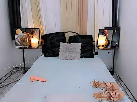 Sweet_Bhellan Live XXX chat