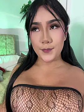 Chat XXX ao vivo de Dulcee__Maria_