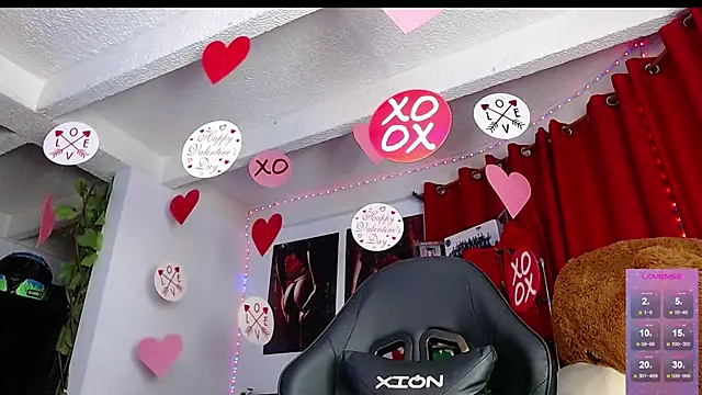 دردشة Niky_777 الجنسية المباشرة