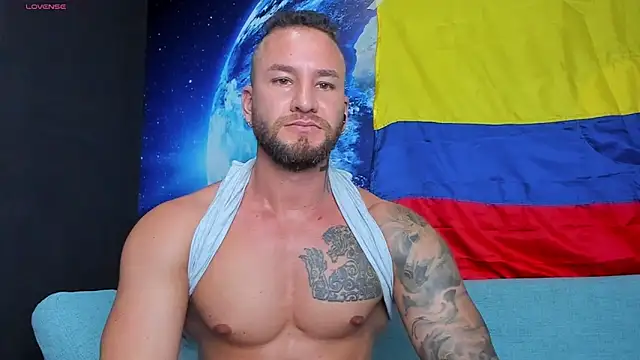 Chat +18 de delessandro_world ao vivo