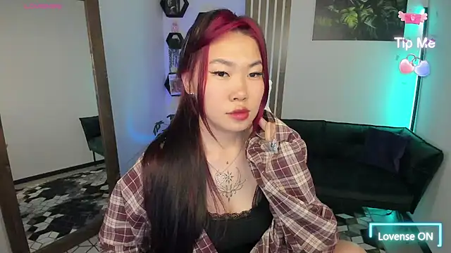 LunaPurrr Live XXX Chat