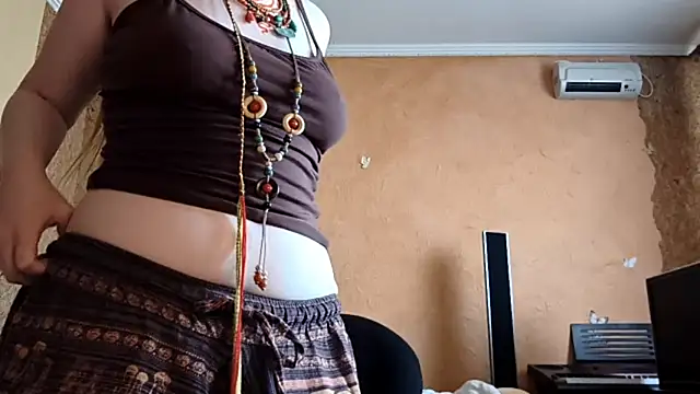 KateVibe_01's Live XXX Chat