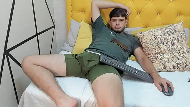 Chat XXX ao vivo de Joan_Blake