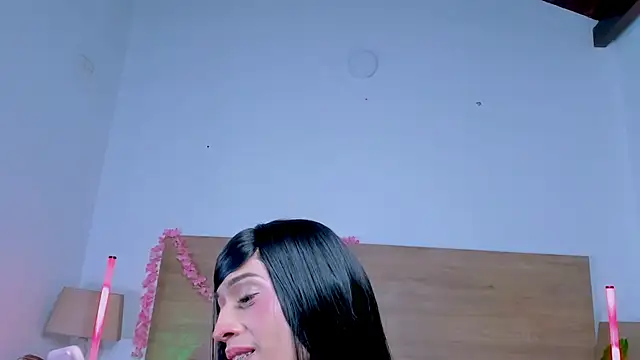 LaraRous 라이브 XXX 채팅